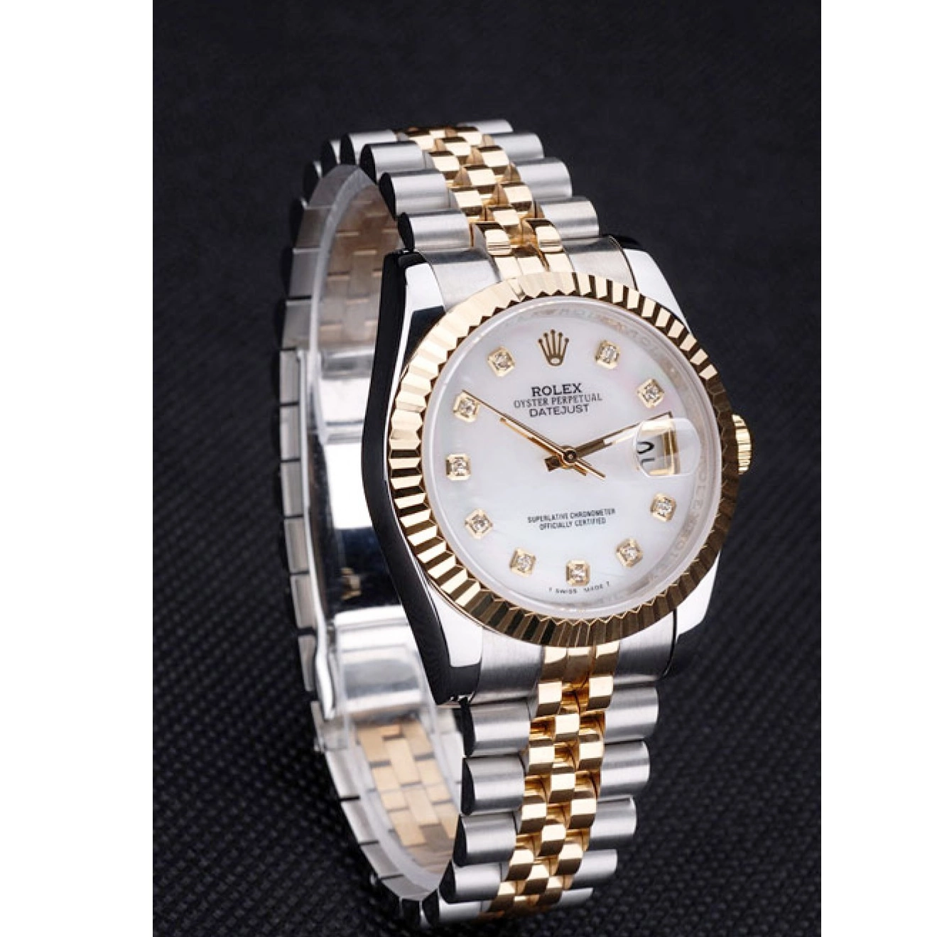 Best AAA Replica Sites Datejust-rl17 Rolex 0629